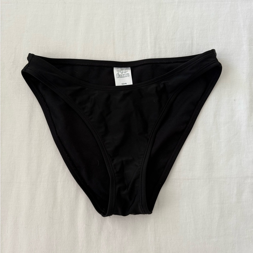 Target Wild Fable Bikini Bottoms